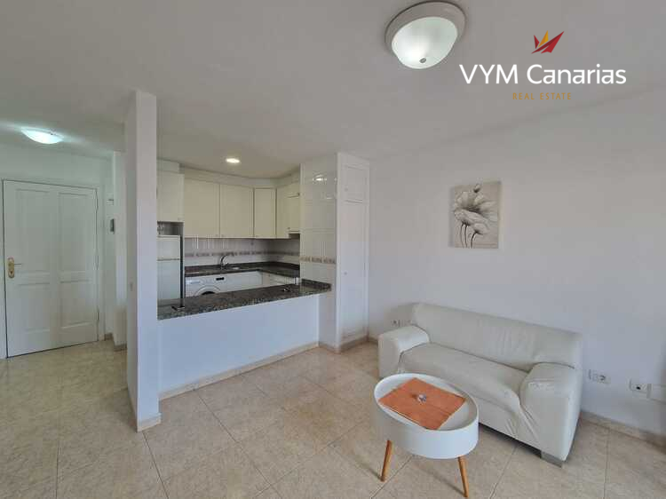 Wohnung Sunviet View, Callao Salvaje, Adeje