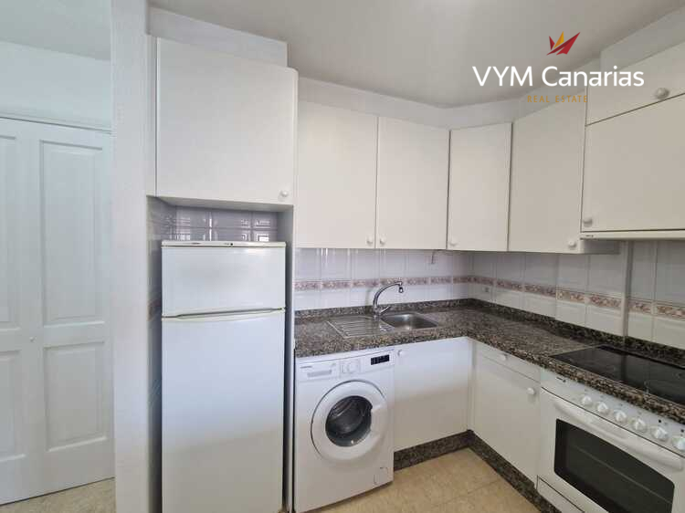 Wohnung Sunviet View, Callao Salvaje, Adeje