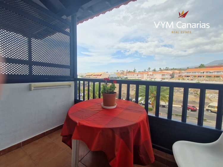 Wohnung Sunviet View, Callao Salvaje, Adeje