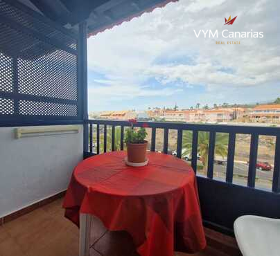 Wohnung Sunviet View, Callao Salvaje, Adeje