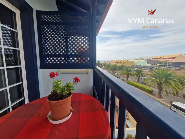 Wohnung Sunviet View, Callao Salvaje, Adeje