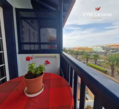 Wohnung Sunviet View, Callao Salvaje, Adeje