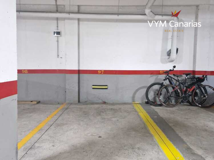 Wohnung Sunviet View, Callao Salvaje, Adeje