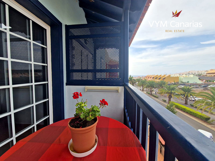 Wohnung Sunviet View, Callao Salvaje, Adeje
