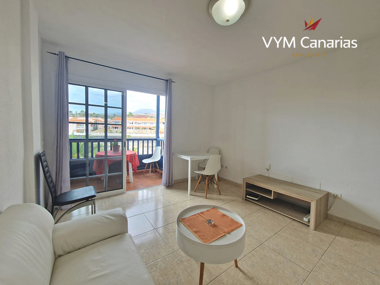 Wohnung Sunviet View, Callao Salvaje, Adeje