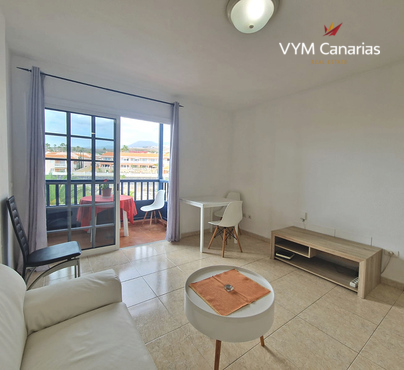 Apartament Sunviet View, Callao Salvaje, Adeje