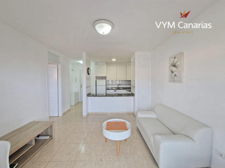 Wohnung Sunviet View, Callao Salvaje, Adeje