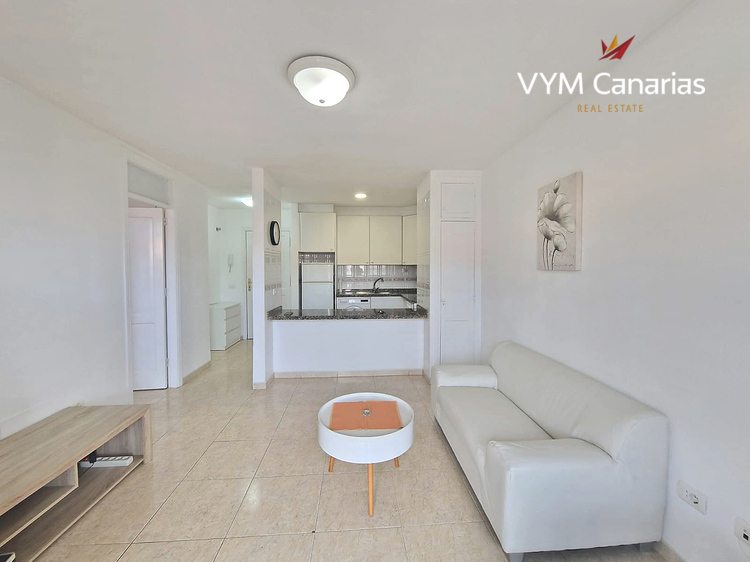Wohnung Sunviet View, Callao Salvaje, Adeje
