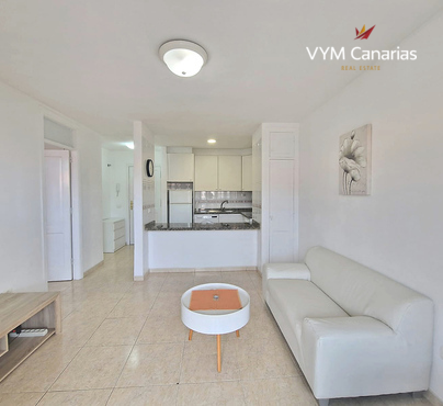 Apartament Sunviet View, Callao Salvaje, Adeje
