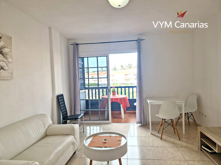 Wohnung Sunviet View, Callao Salvaje, Adeje