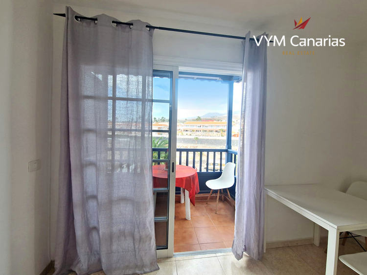 Wohnung Sunviet View, Callao Salvaje, Adeje