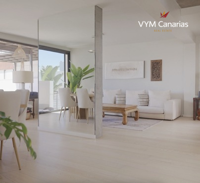 House / Villa El Madroñal, Adeje