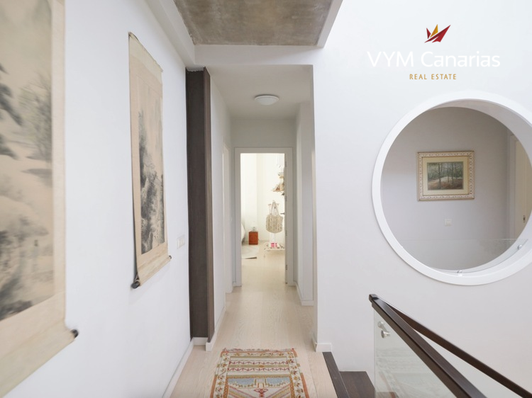 Дім/Вілла El Madroñal, Adeje