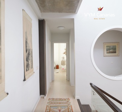 House / Villa El Madroñal, Adeje