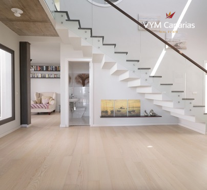 House / Villa El Madroñal, Adeje