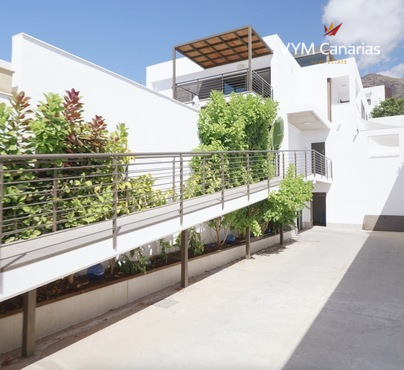 House / Villa El Madroñal, Adeje