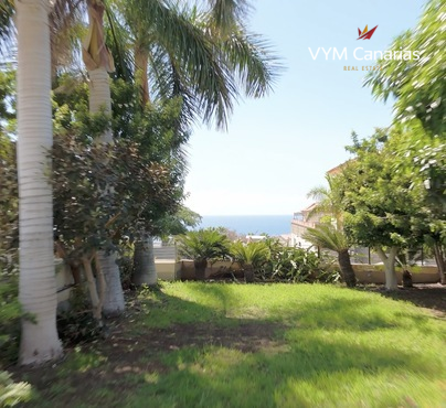 House / Villa El Madroñal, Adeje