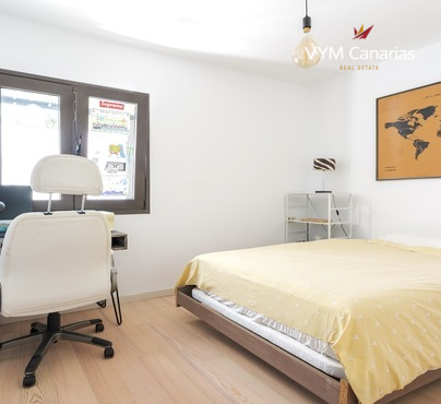 House / Villa El Madroñal, Adeje