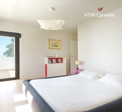 House / Villa El Madroñal, Adeje