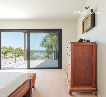 House / Villa El Madroñal, Adeje