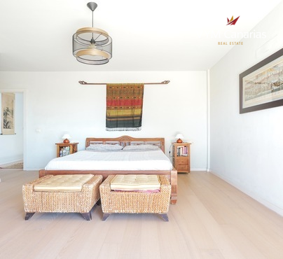 House / Villa El Madroñal, Adeje