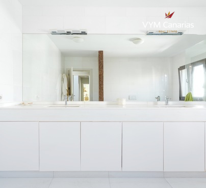 House / Villa El Madroñal, Adeje
