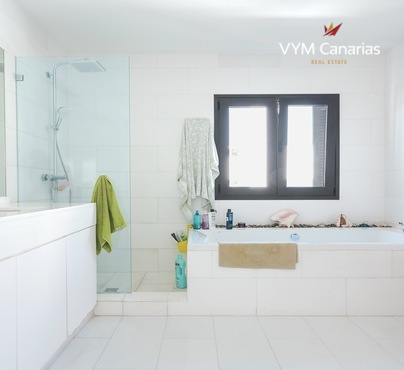 House / Villa El Madroñal, Adeje