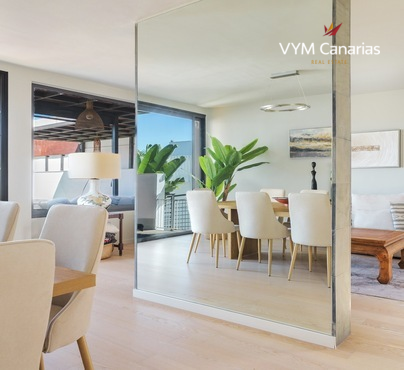 House / Villa El Madroñal, Adeje