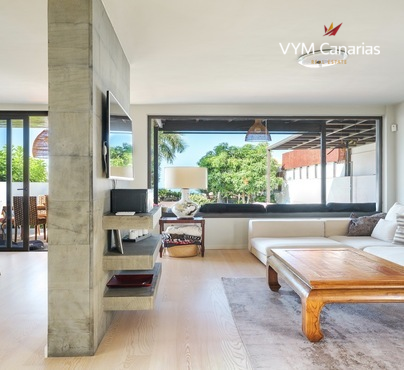 House / Villa El Madroñal, Adeje