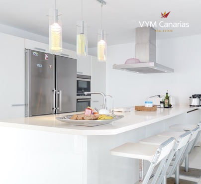 House / Villa El Madroñal, Adeje