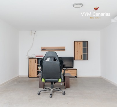 House / Villa El Madroñal, Adeje