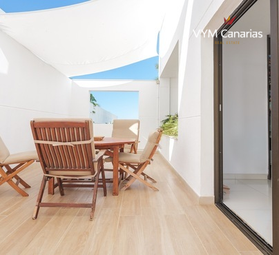 House / Villa El Madroñal, Adeje