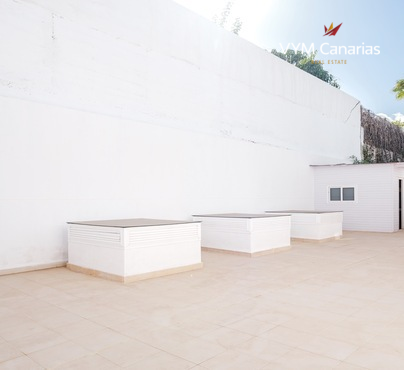 House / Villa El Madroñal, Adeje