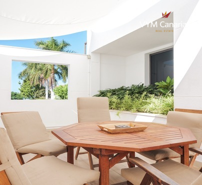 House / Villa El Madroñal, Adeje