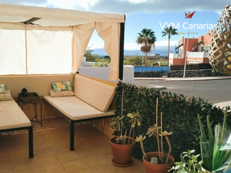 Appartement Posto Al Sole, Callao Salvaje, Adeje