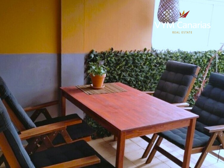 Appartement Posto Al Sole, Callao Salvaje, Adeje