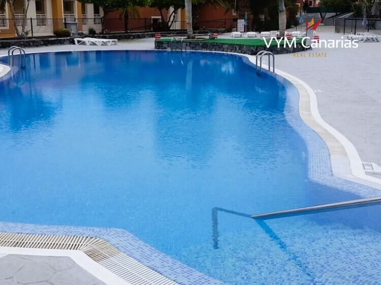 Appartement Posto Al Sole, Callao Salvaje, Adeje