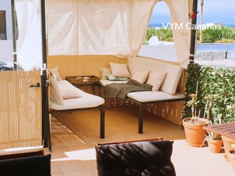 Appartement Posto Al Sole, Callao Salvaje, Adeje