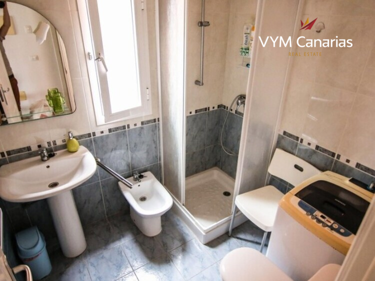 Appartement Posto Al Sole, Callao Salvaje, Adeje