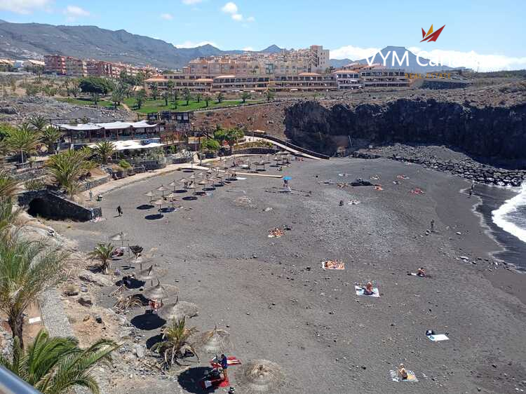 Appartement Posto Al Sole, Callao Salvaje, Adeje