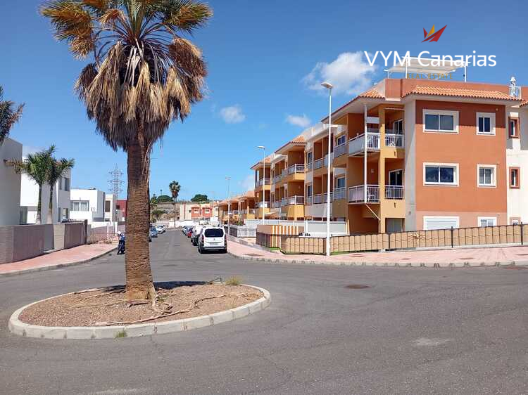 Appartement Posto Al Sole, Callao Salvaje, Adeje