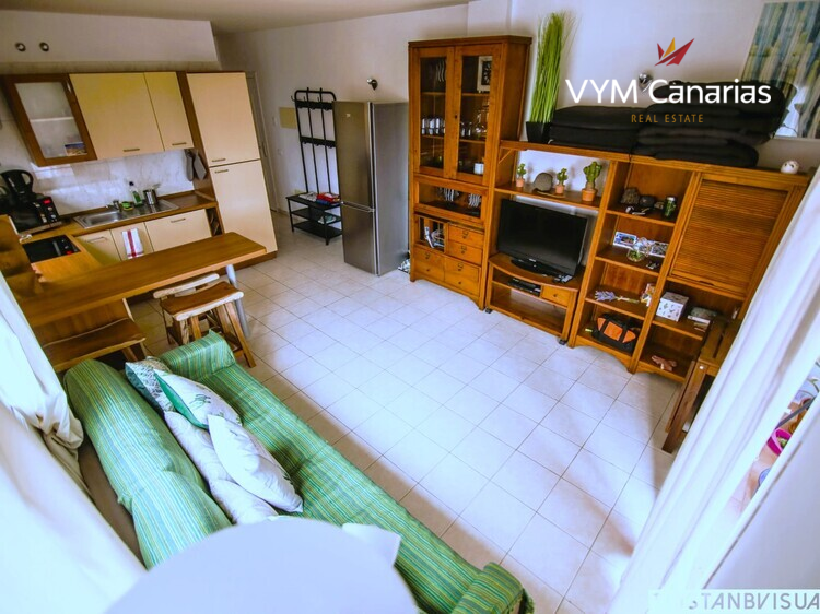 Appartement Posto Al Sole, Callao Salvaje, Adeje