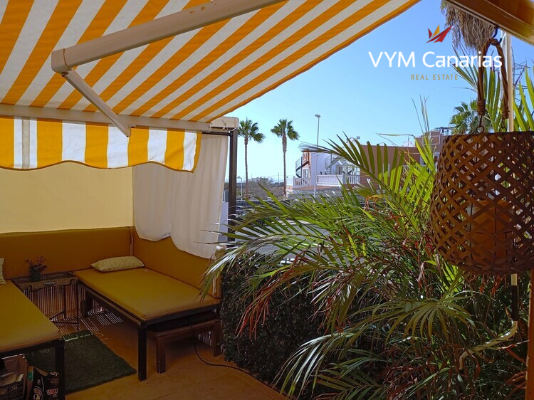 Appartement Posto Al Sole, Callao Salvaje, Adeje