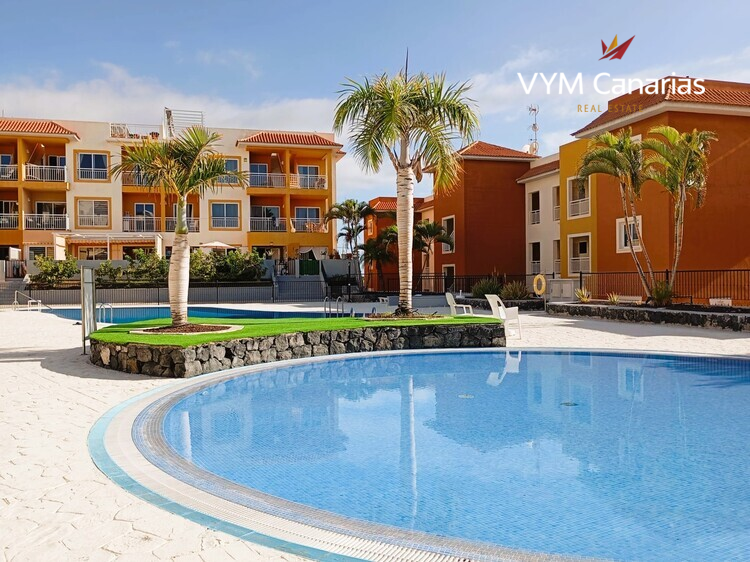 Appartement Posto Al Sole, Callao Salvaje, Adeje