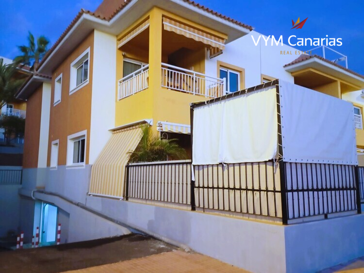 Appartement Posto Al Sole, Callao Salvaje, Adeje