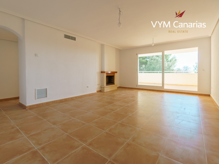 Appartement Altea Hills, Altea