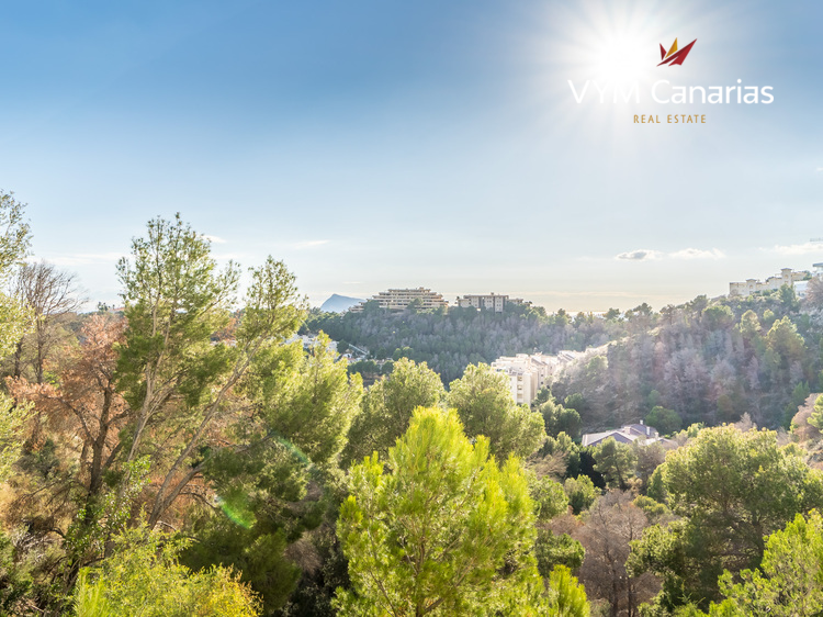 Appartement Altea Hills, Altea