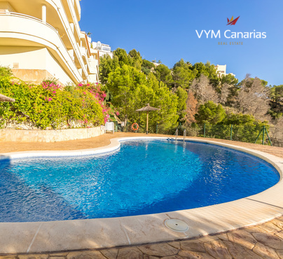 Appartement Altea Hills, Altea