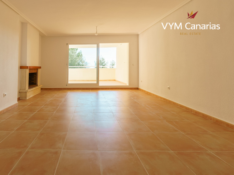 Appartement Altea Hills, Altea