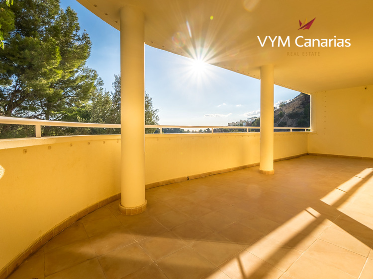 Appartement Altea Hills, Altea